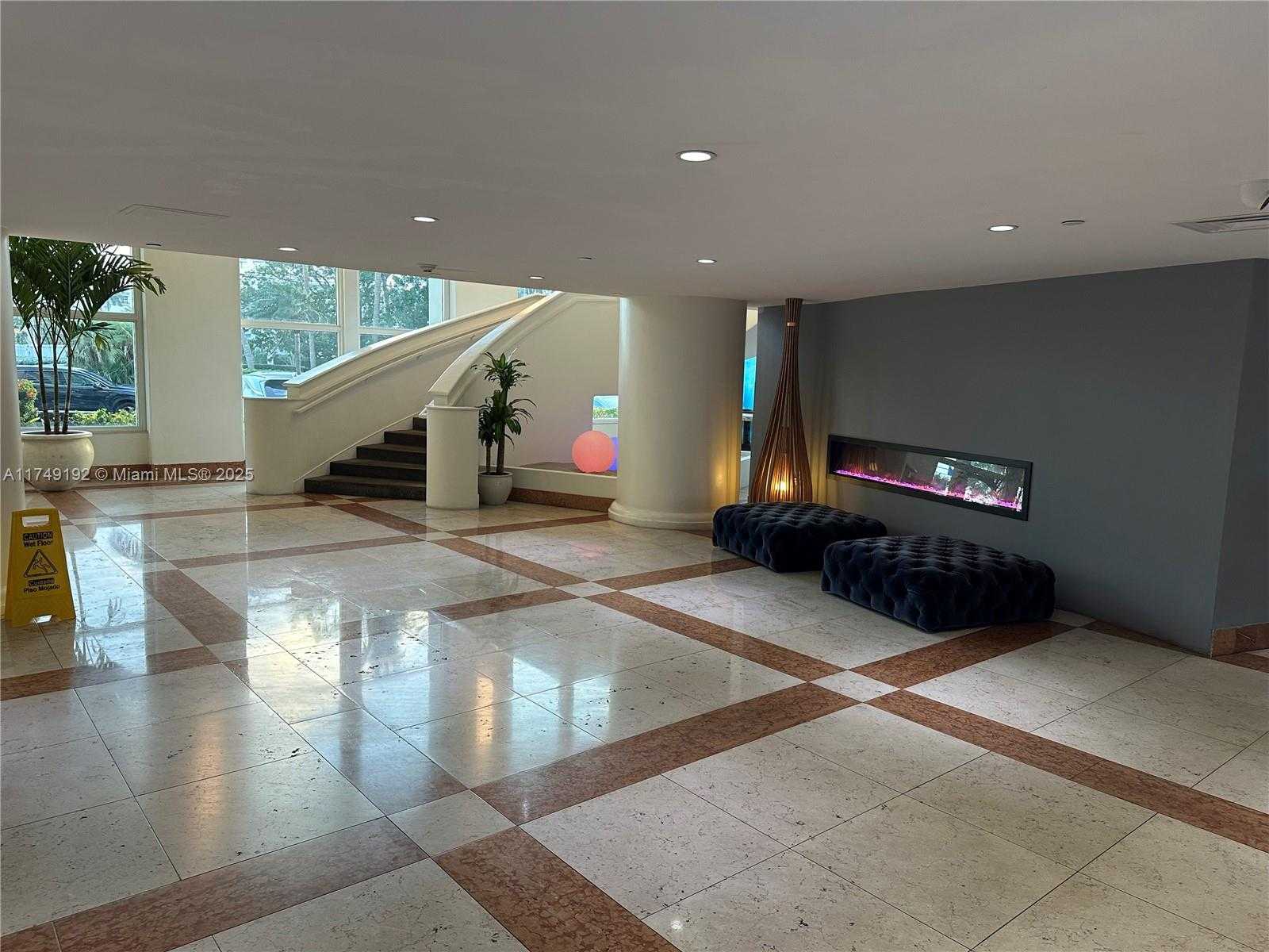 Small Image of 10350 WEST BAY HARBOR DR #6V, Bay Harbor Islands Number 7