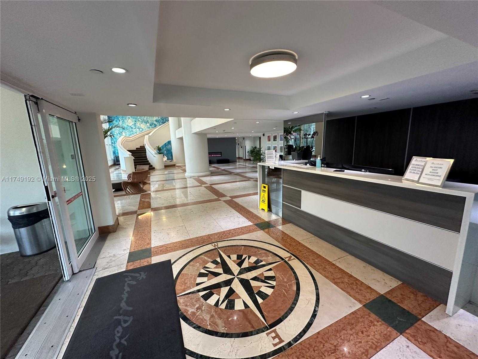 Small Image of 10350 WEST BAY HARBOR DR #6V, Bay Harbor Islands Number 9