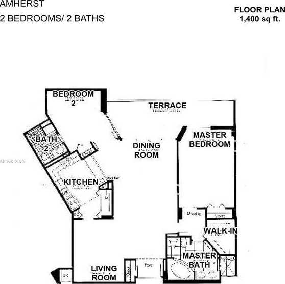 Small Image of 20281 EAST COUNTRY CLUB DR #405, Aventura Number 11
