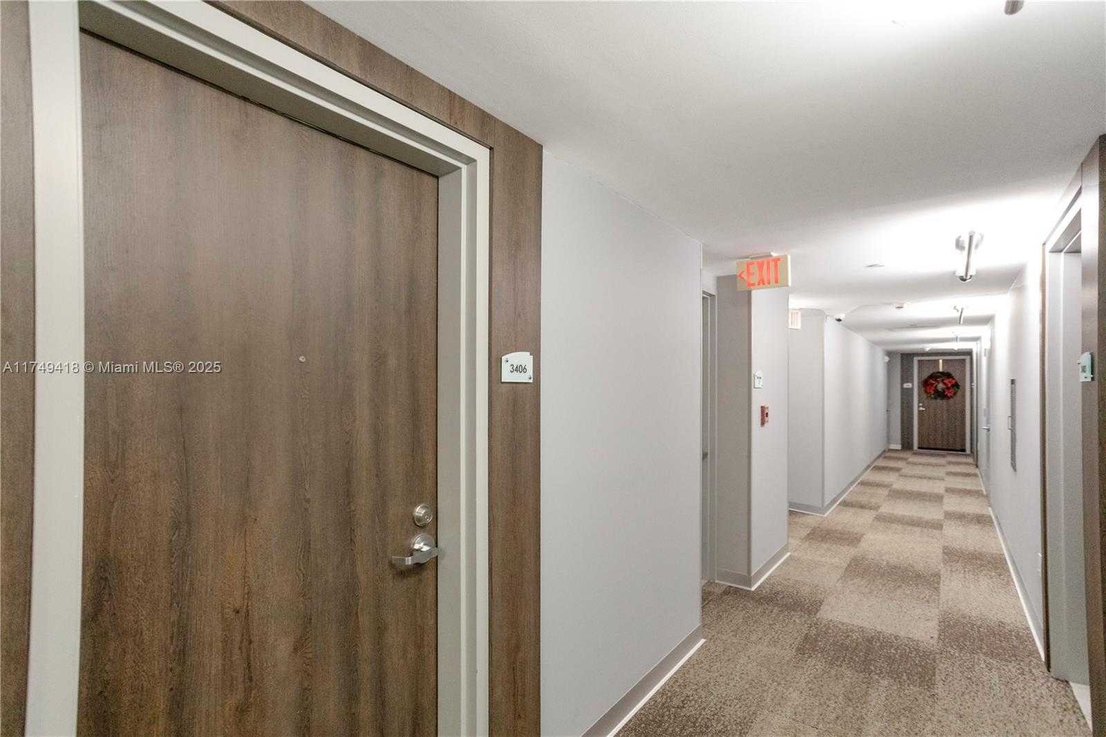 Small Image of 92 SOUTH WEST 3RD ST #3406, Miami Number 26