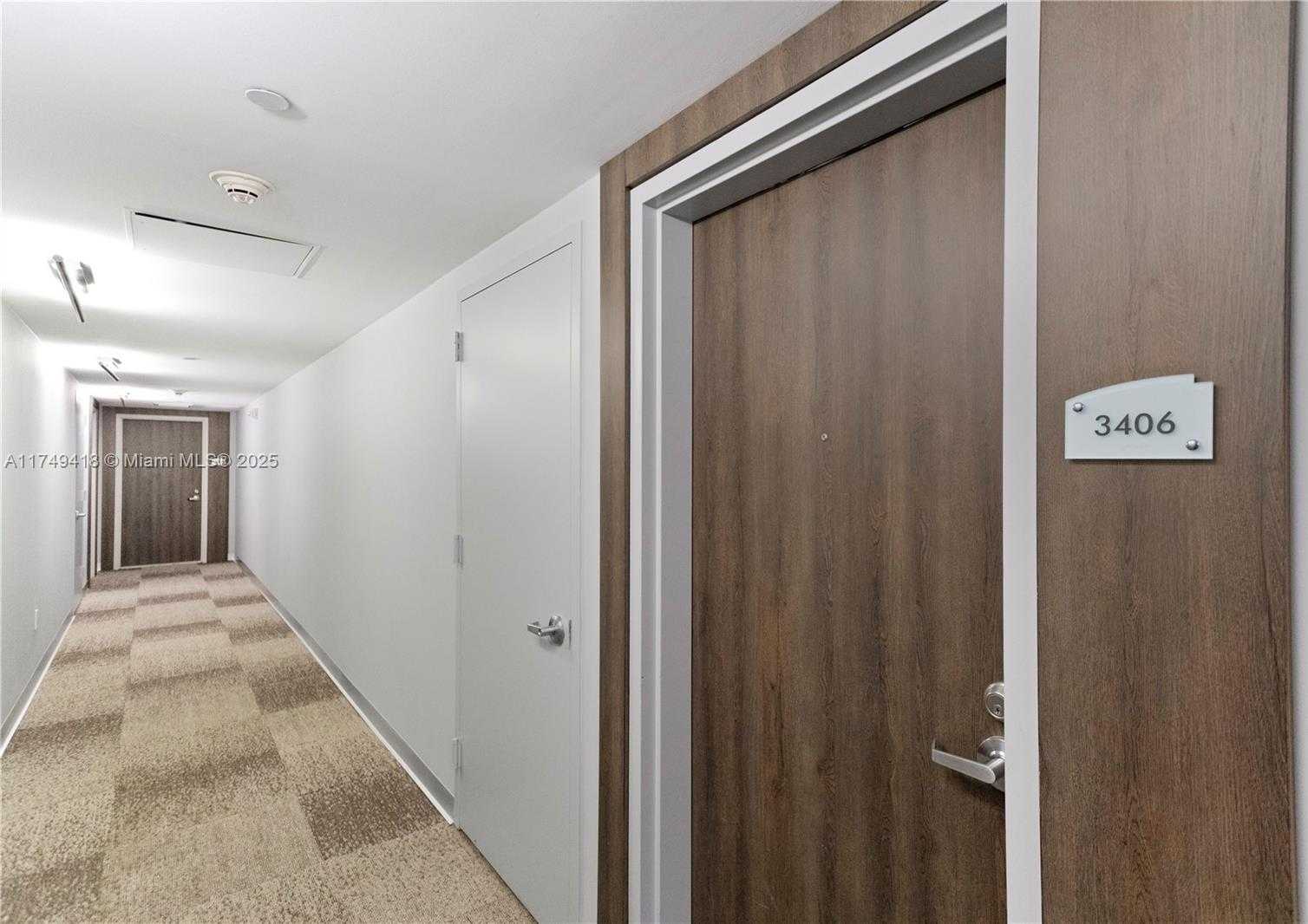 Small Image of 92 SOUTH WEST 3RD ST #3406, Miami Number 27