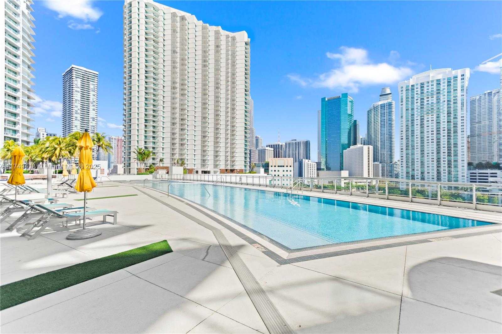 Small Image of 92 SOUTH WEST 3RD ST #3406, Miami Number 28