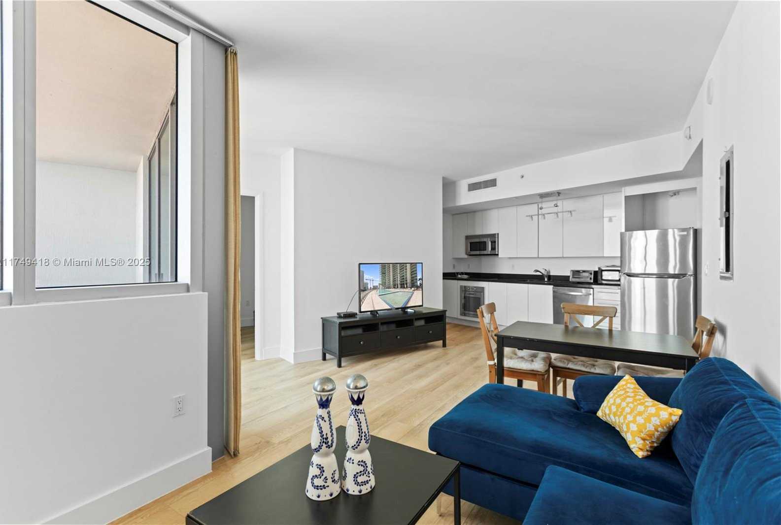 Small Image of 92 SOUTH WEST 3RD ST #3406, Miami Number 5