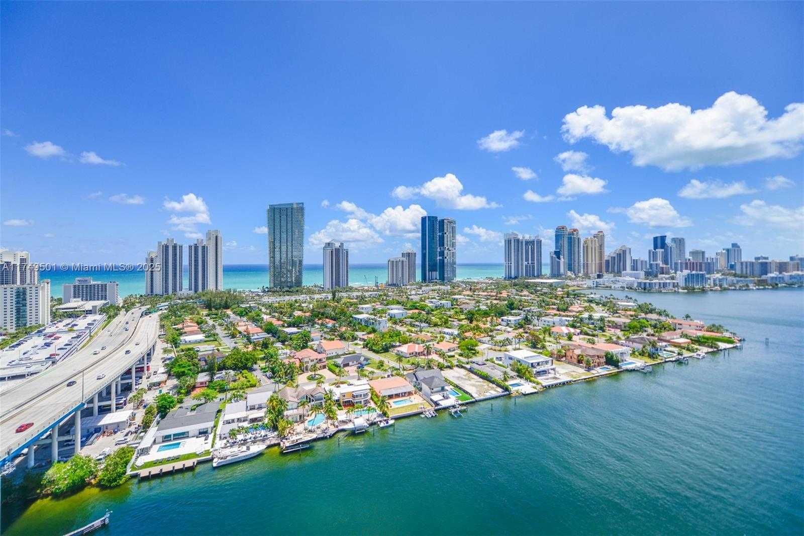Small Image of 19195 NORTH EAST 36TH CT #2707, Aventura Number 25