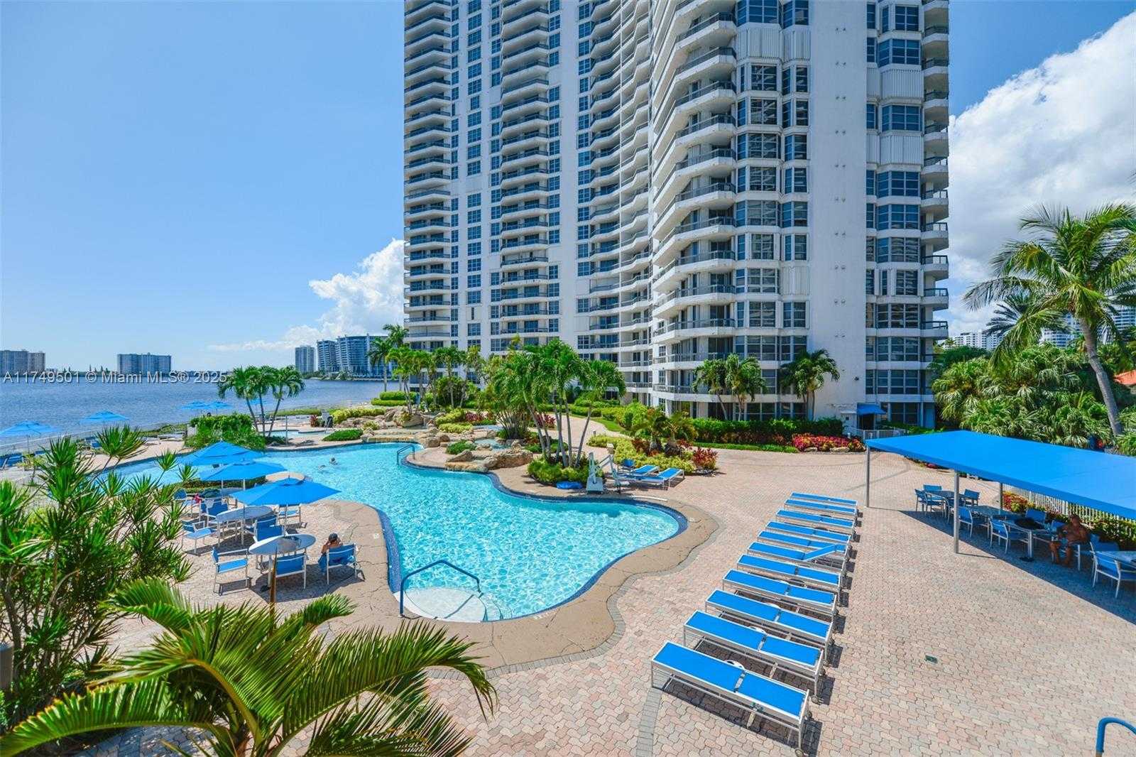 Small Image of 19195 NORTH EAST 36TH CT #2707, Aventura Number 52
