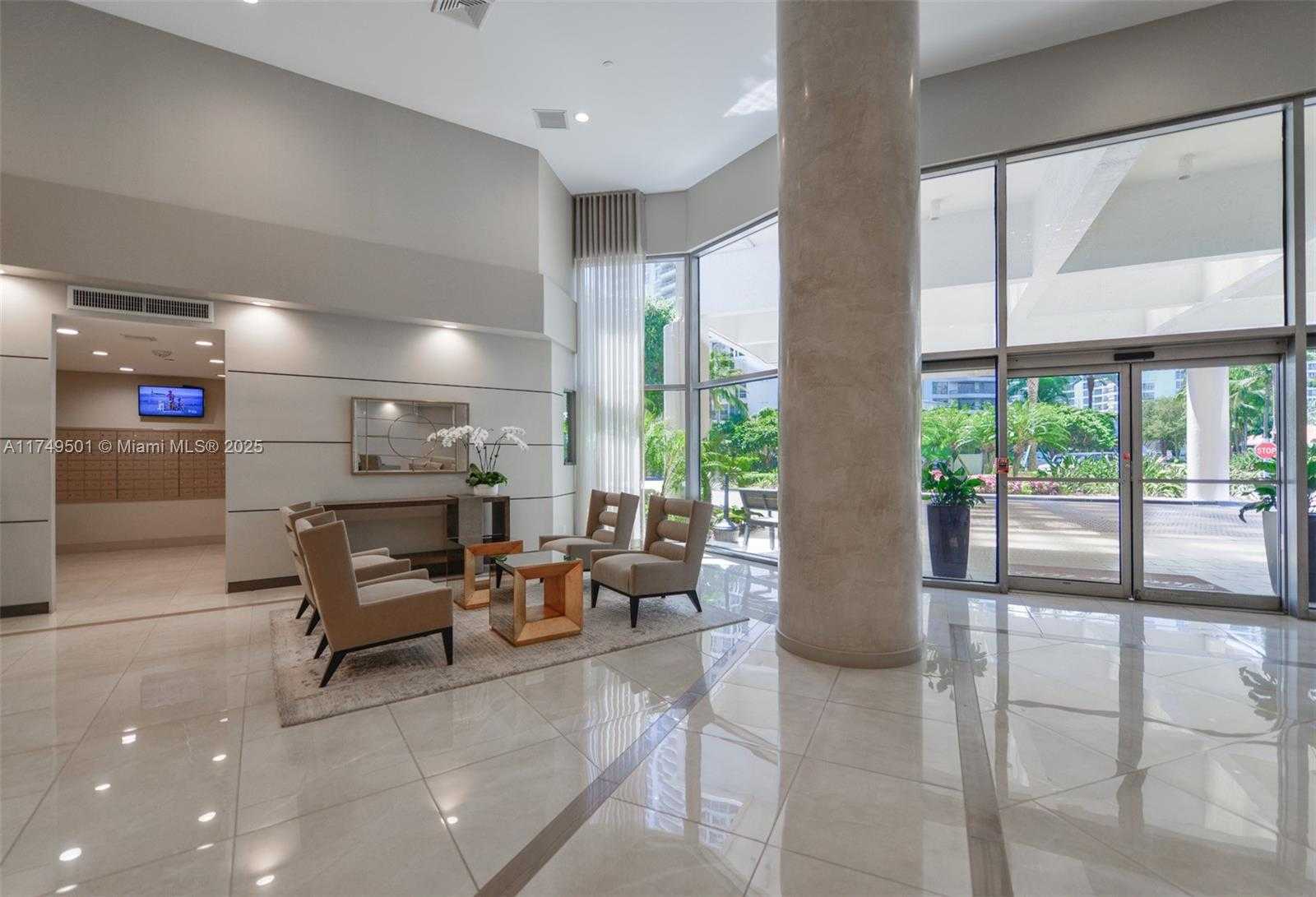 Small Image of 19195 NORTH EAST 36TH CT #2707, Aventura Number 58