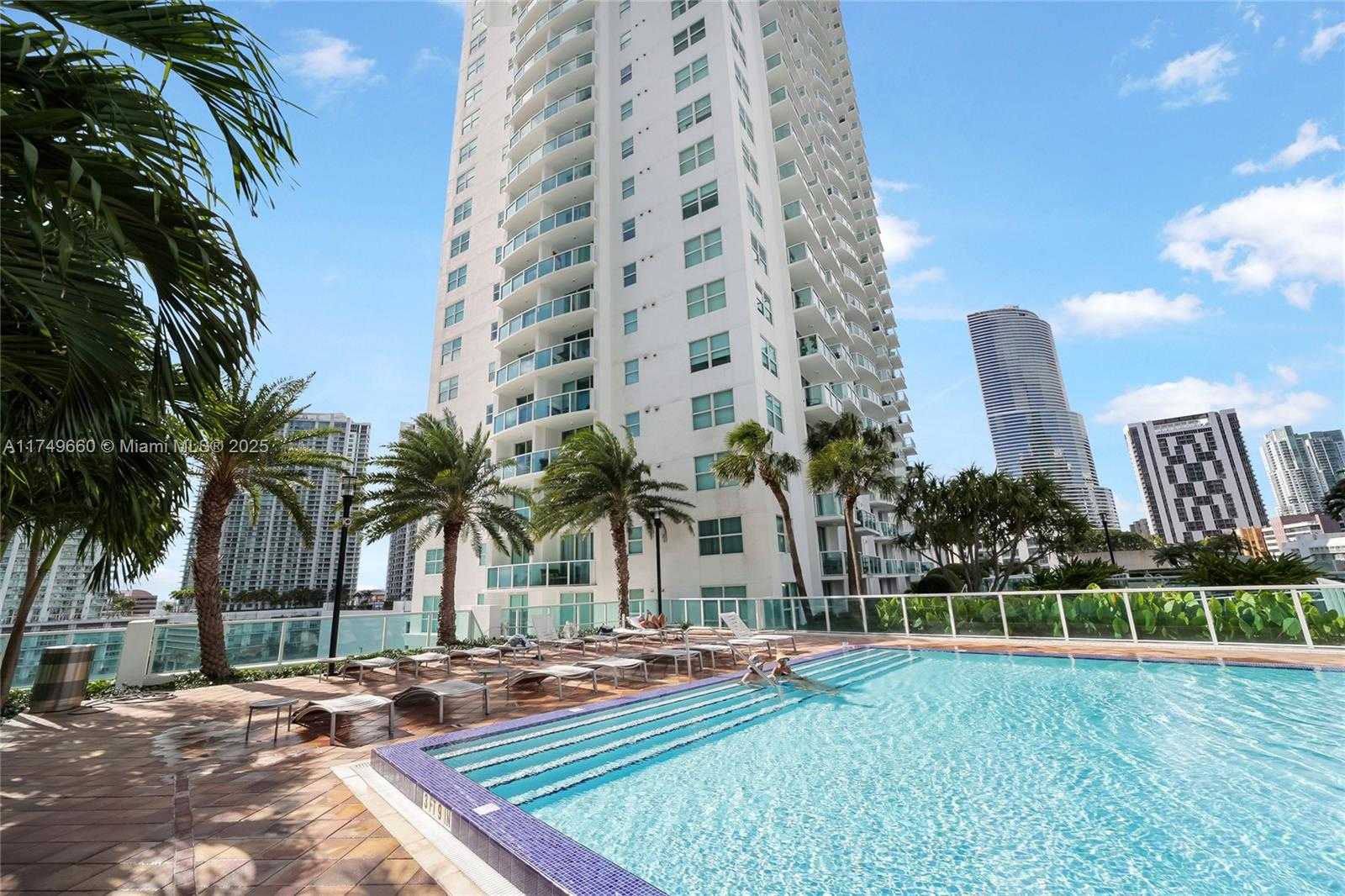 Small Image of 41 SOUTH EAST 5TH ST #704, Miami Number 10