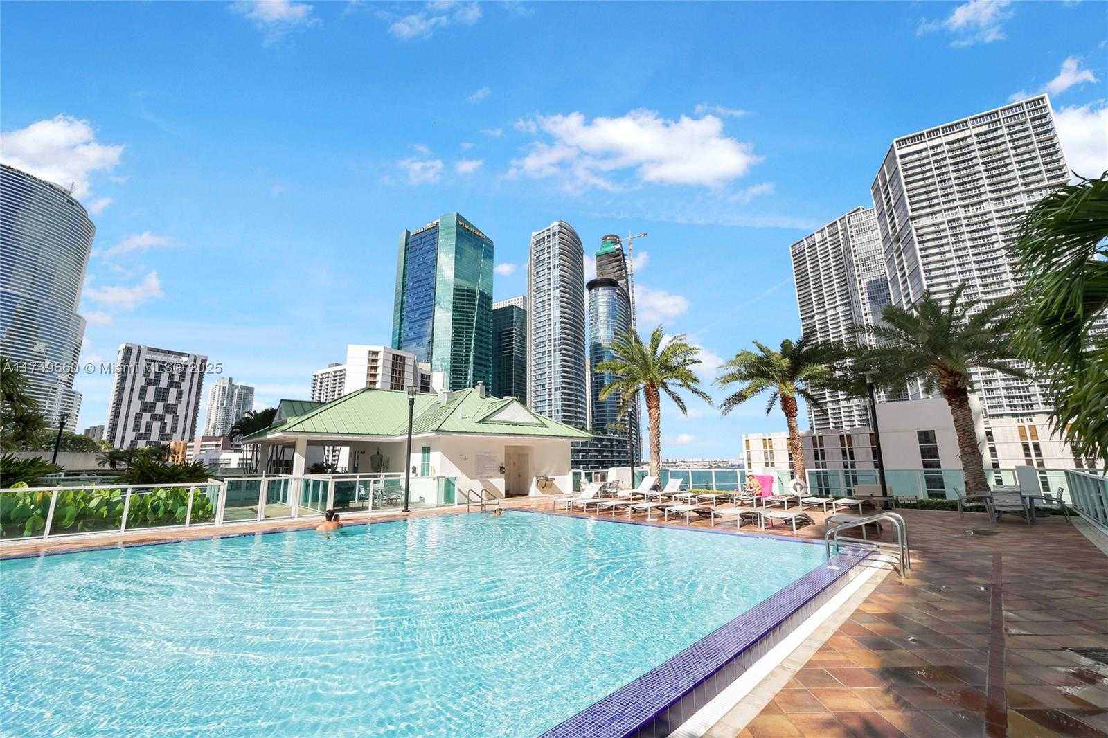Small Image of 41 SOUTH EAST 5TH ST #704, Miami Number 11