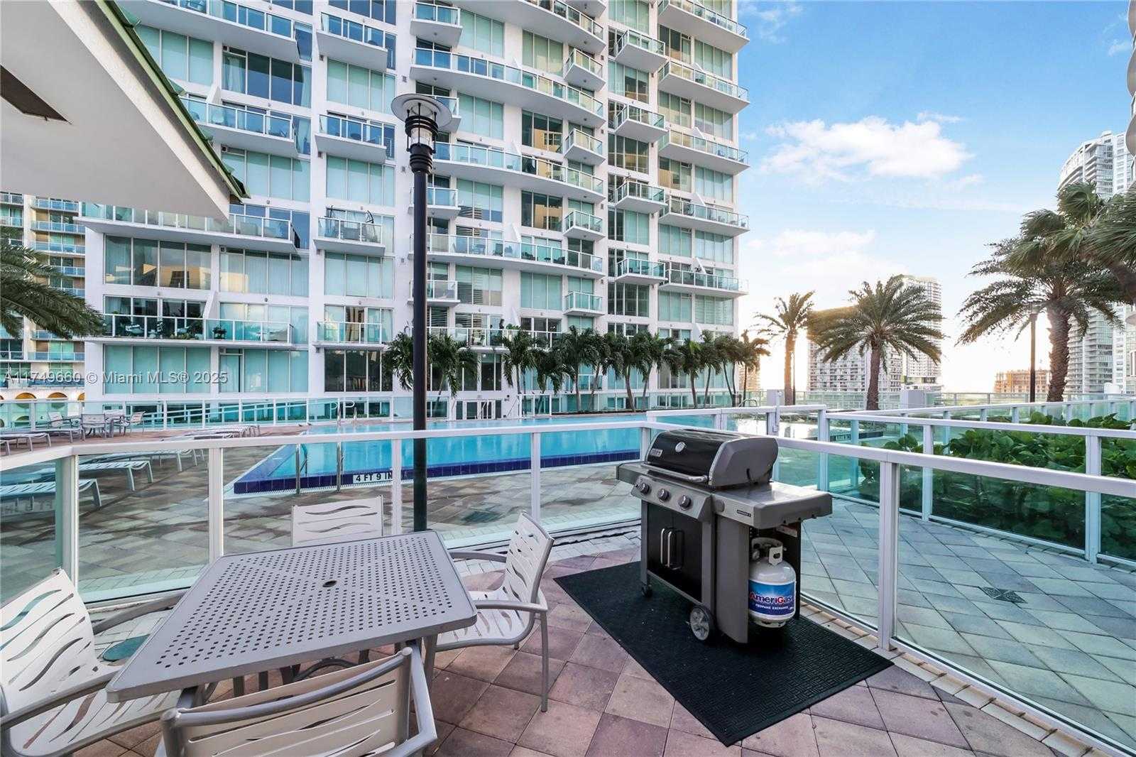 Small Image of 41 SOUTH EAST 5TH ST #704, Miami Number 15