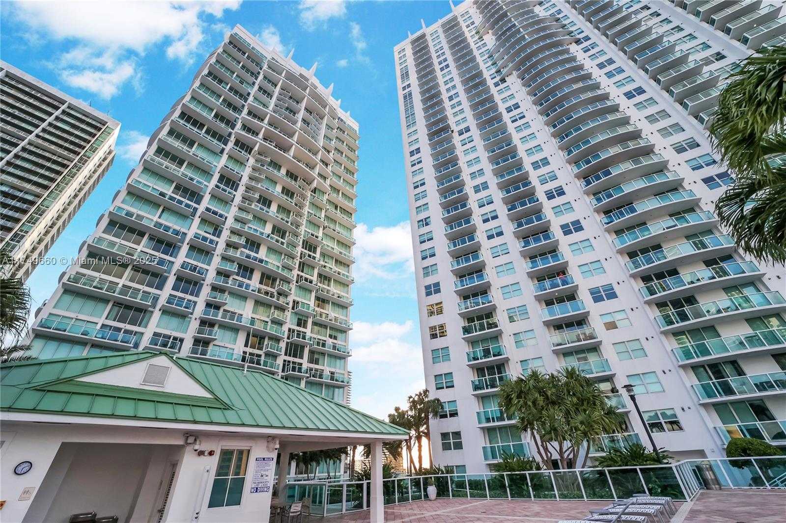 Small Image of 41 SOUTH EAST 5TH ST #704, Miami Number 22