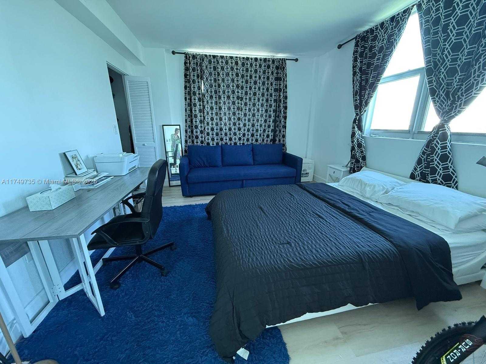 Small Image of 7501 EAST TREASURE DR #9EF, North Bay Village Number 14