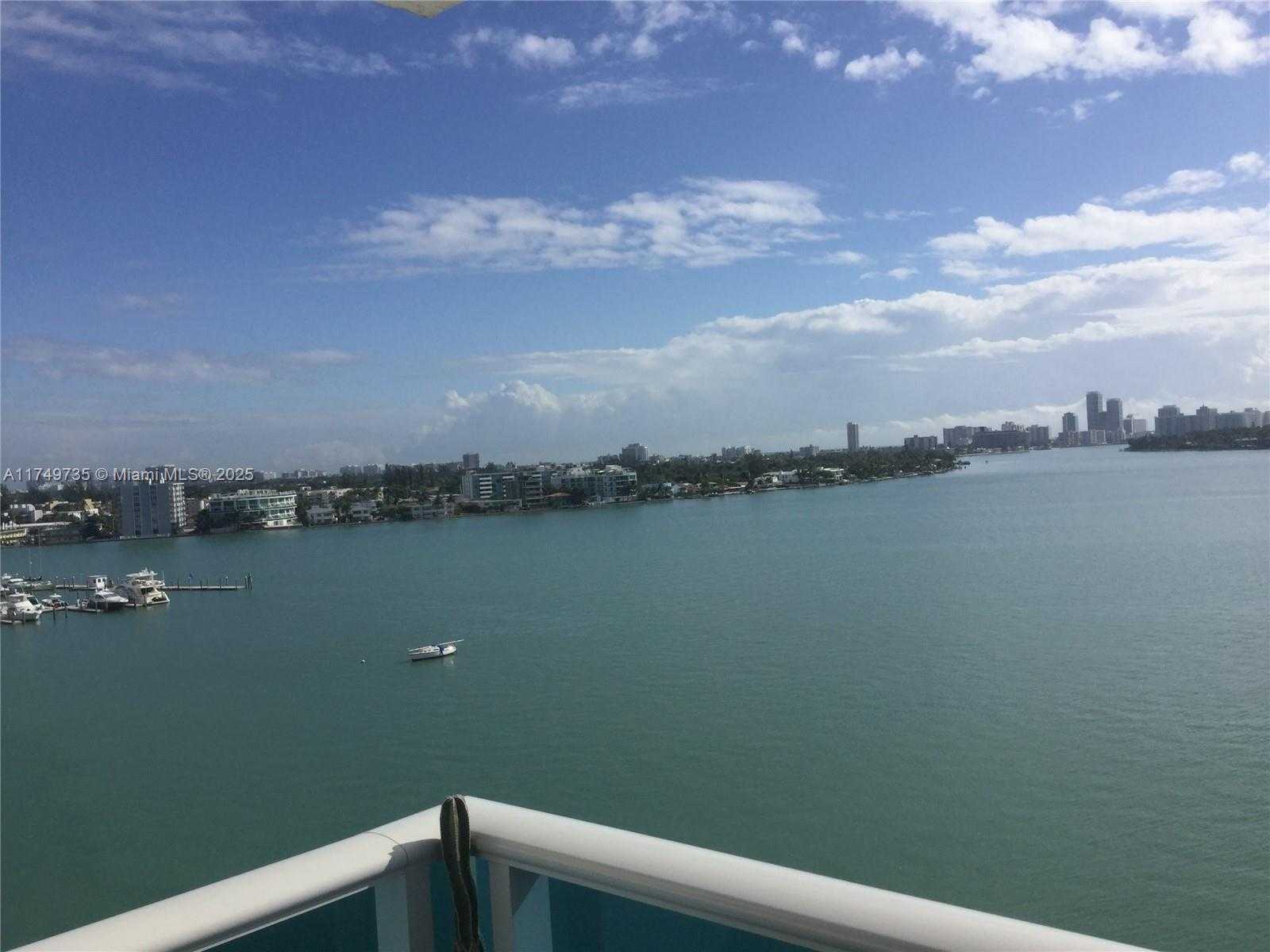 Small Image of 7501 EAST TREASURE DR #9EF, North Bay Village Number 25