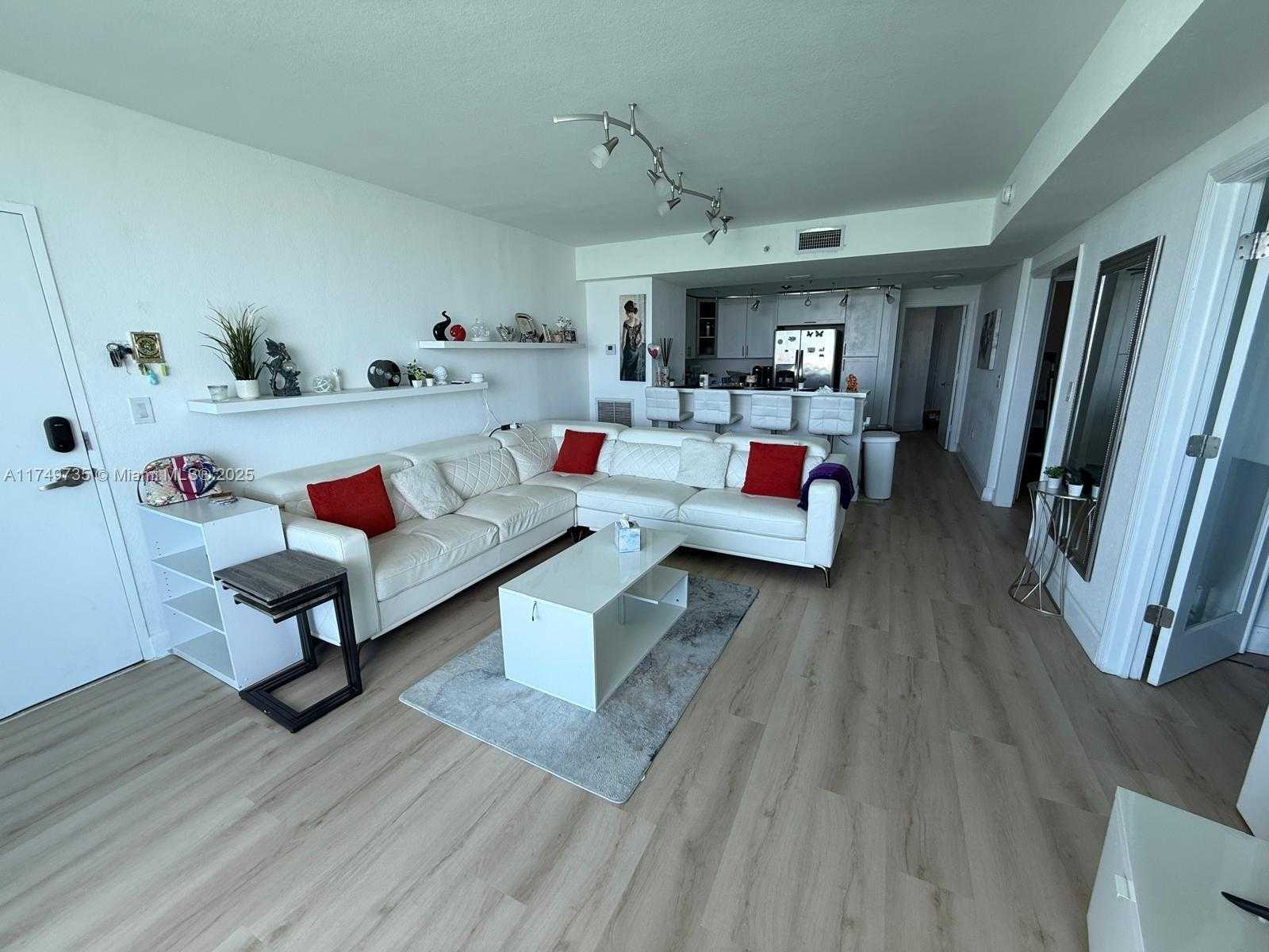 Small Image of 7501 EAST TREASURE DR #9EF, North Bay Village Number 26