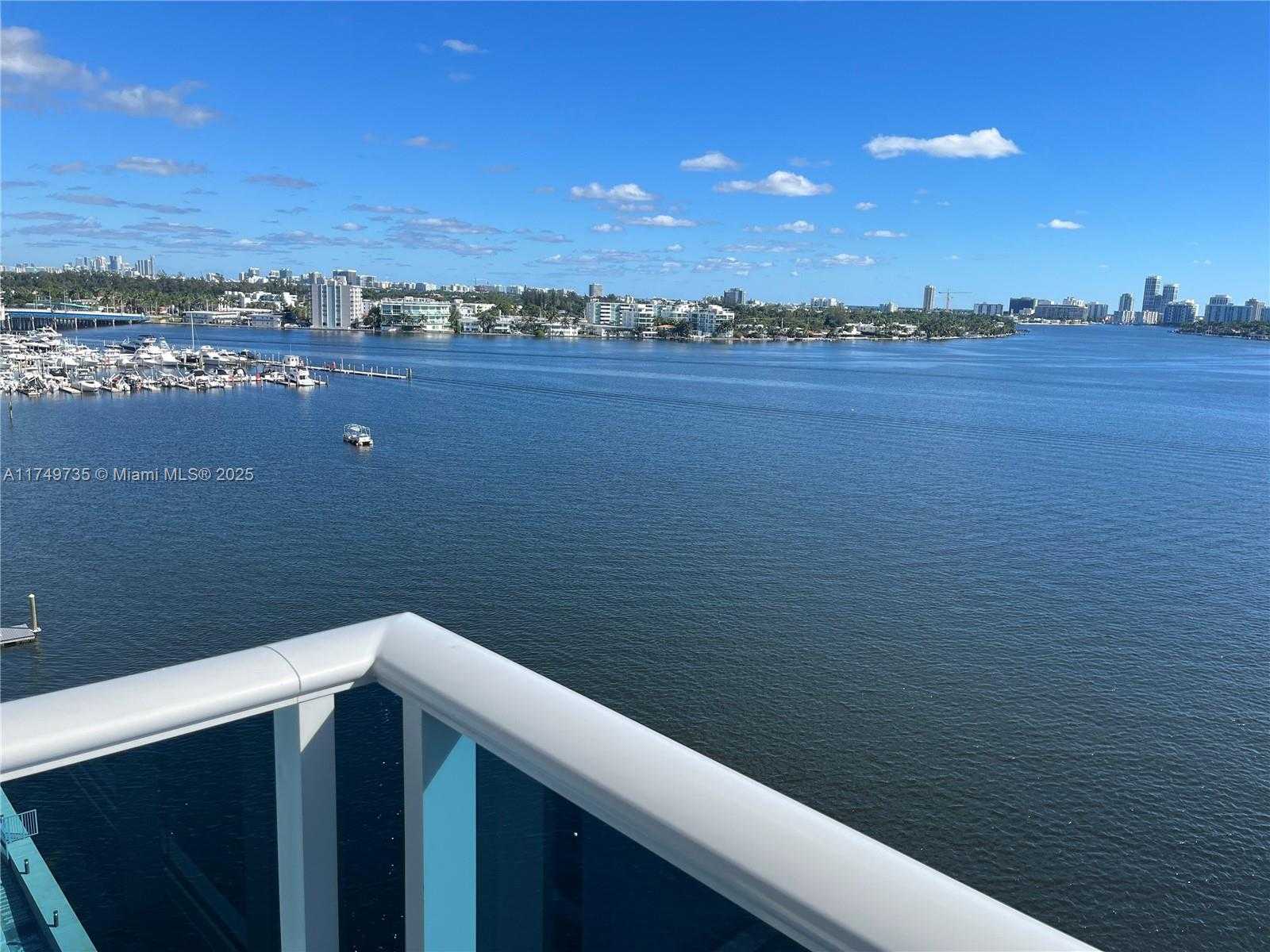 Small Image of 7501 EAST TREASURE DR #9EF, North Bay Village Number 3