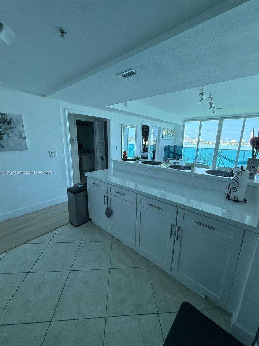 Small Image of 7501 EAST TREASURE DR #9EF, North Bay Village Number 9