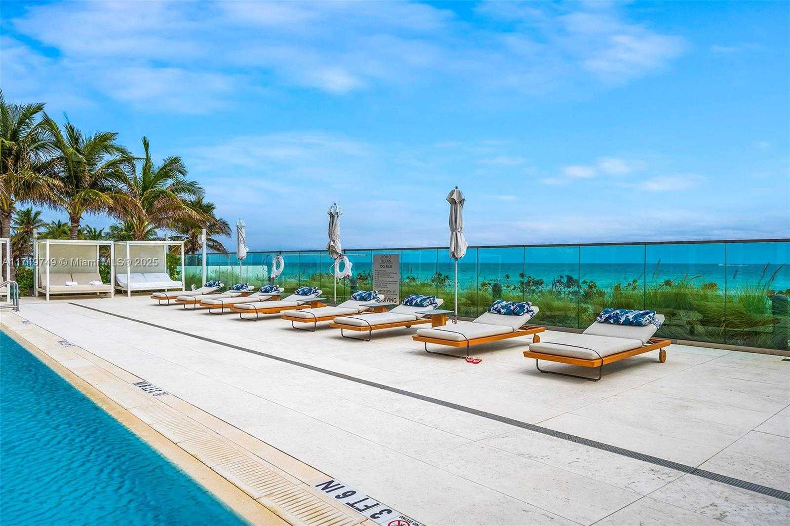 Small Image of 2000 SOUTH OCEAN DR #22B, Hallandale Beach Number 51