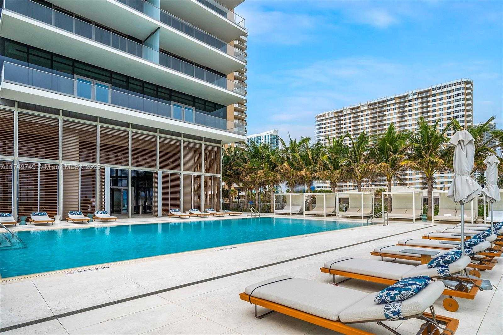 Small Image of 2000 SOUTH OCEAN DR #22B, Hallandale Beach Number 52