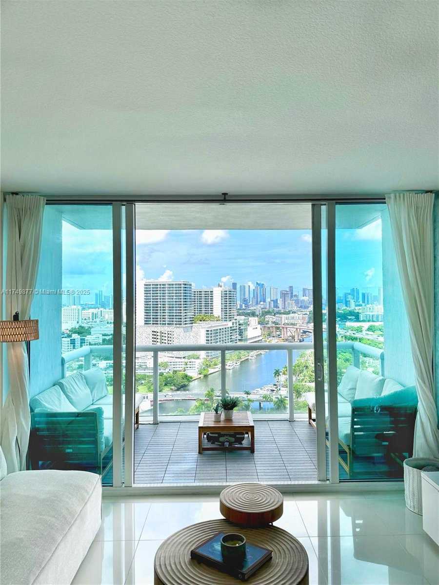 Small Image of 1861 NORTH WEST S RIVER DR #2609, Miami Number 13