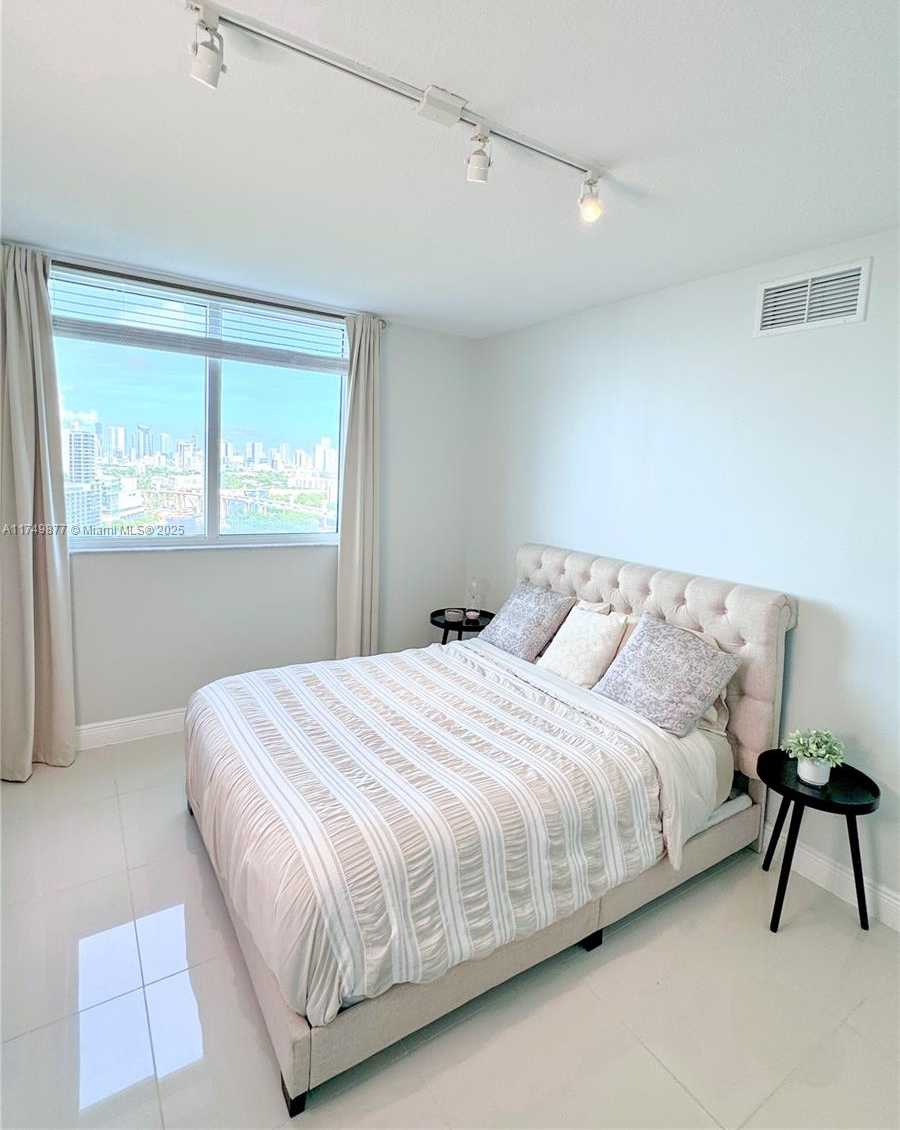 Small Image of 1861 NORTH WEST S RIVER DR #2609, Miami Number 20