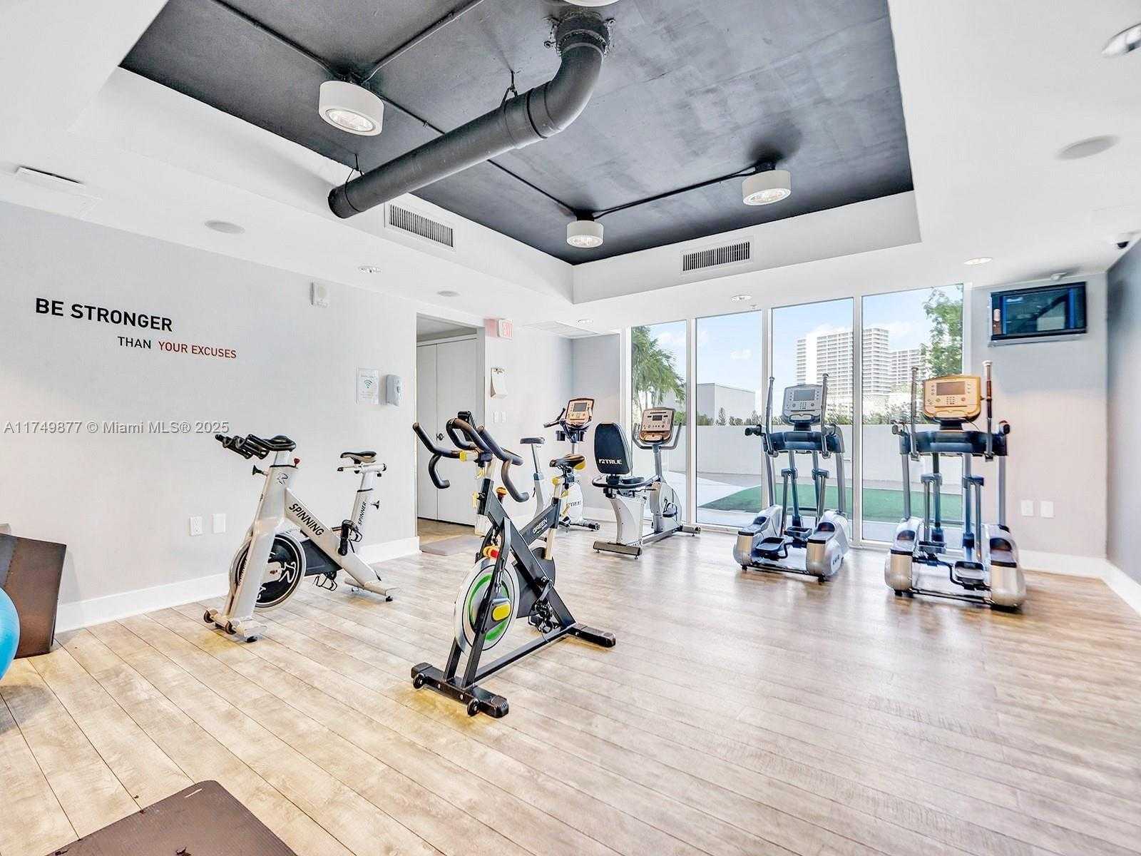 Small Image of 1861 NORTH WEST S RIVER DR #2609, Miami Number 26