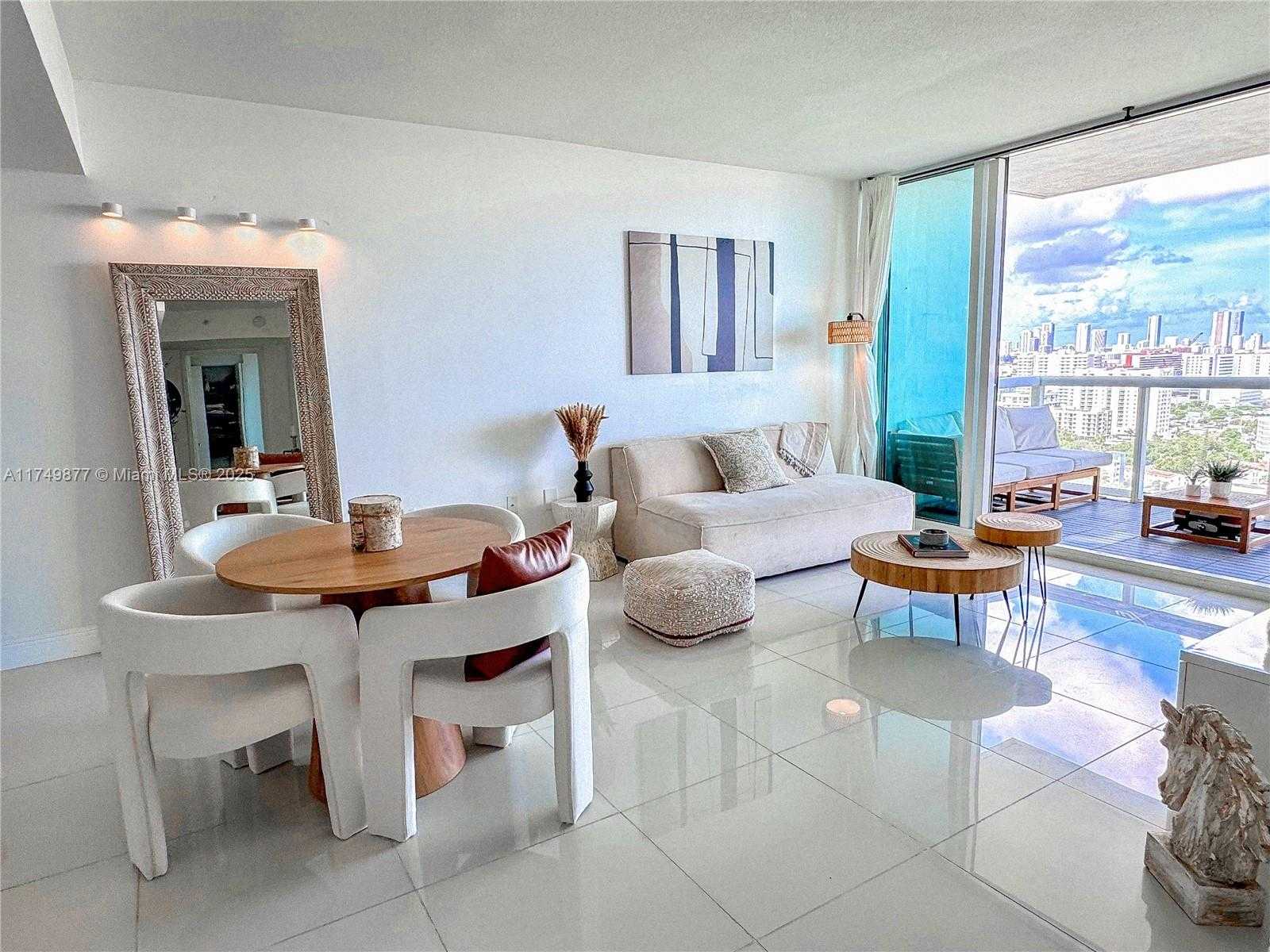 Small Image of 1861 NORTH WEST S RIVER DR #2609, Miami Number 4