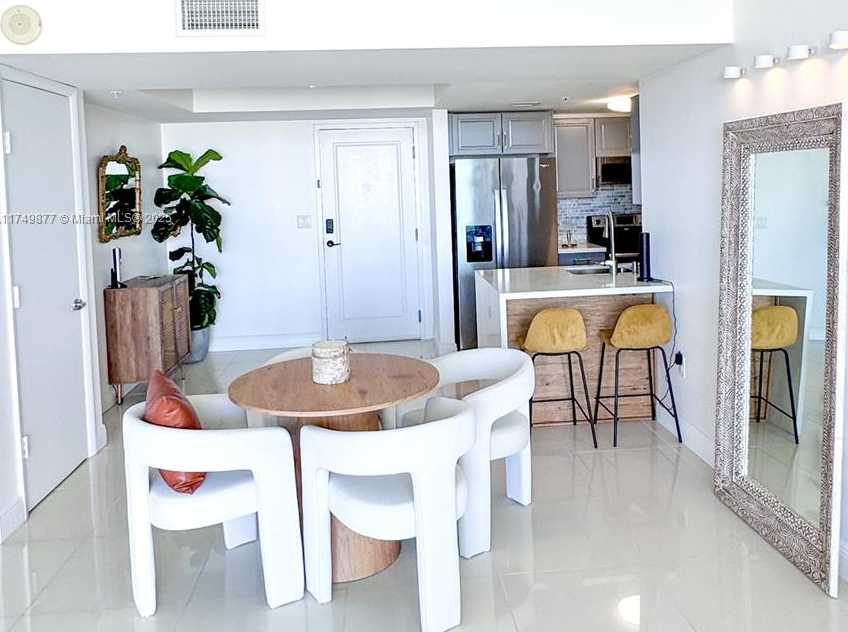 Small Image of 1861 NORTH WEST S RIVER DR #2609, Miami Number 6