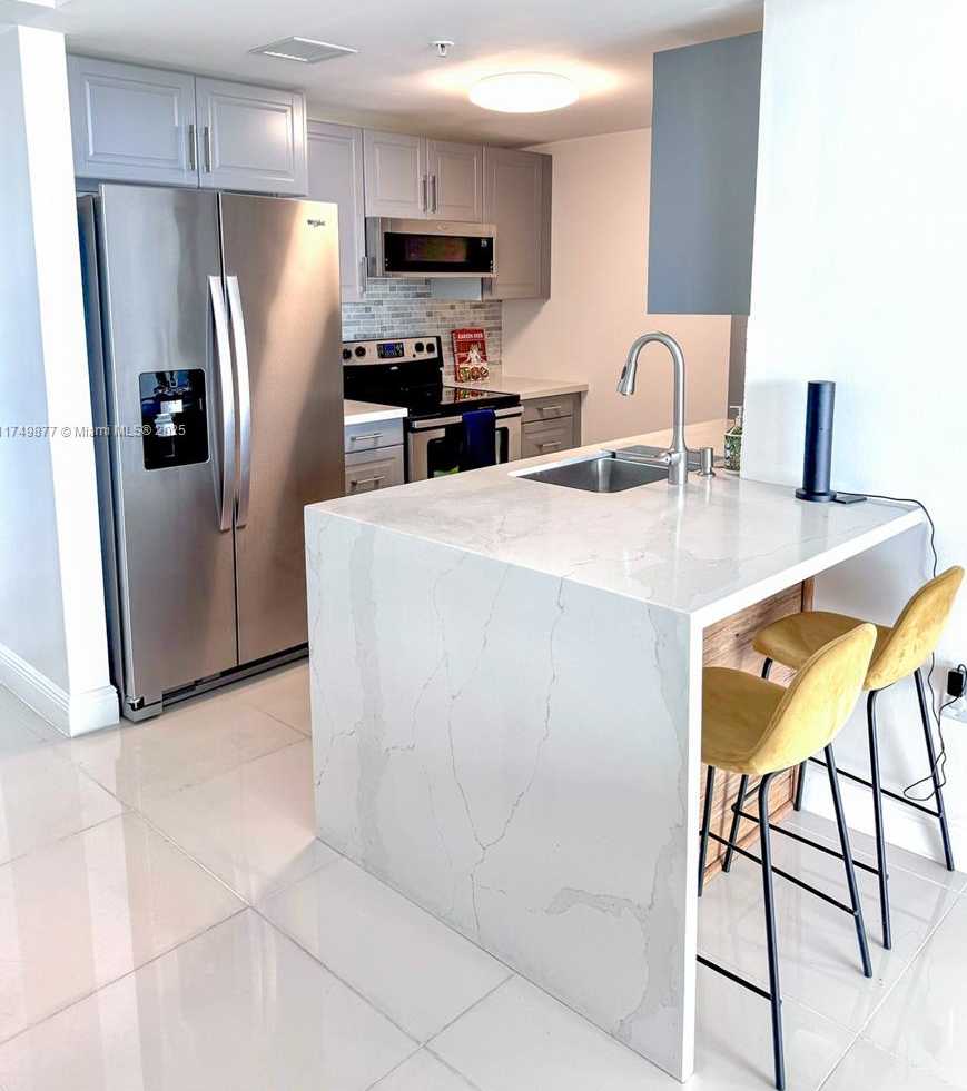 Small Image of 1861 NORTH WEST S RIVER DR #2609, Miami Number 8