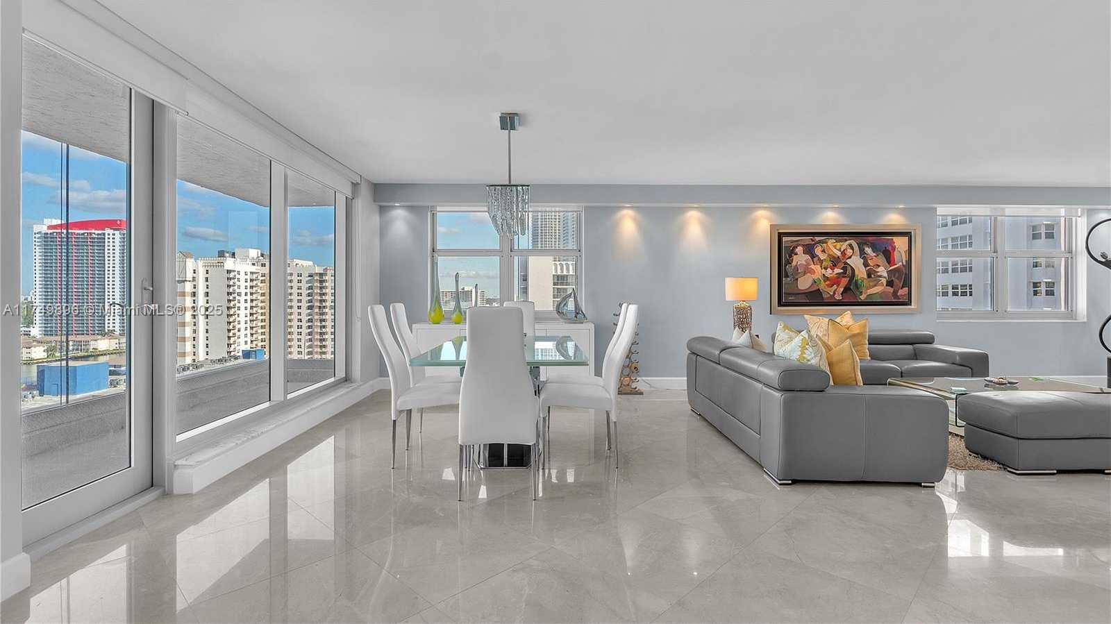 Small Image of 1920 S Ocean Dr, Hallandale Beach, FL 33009, USA Number 13