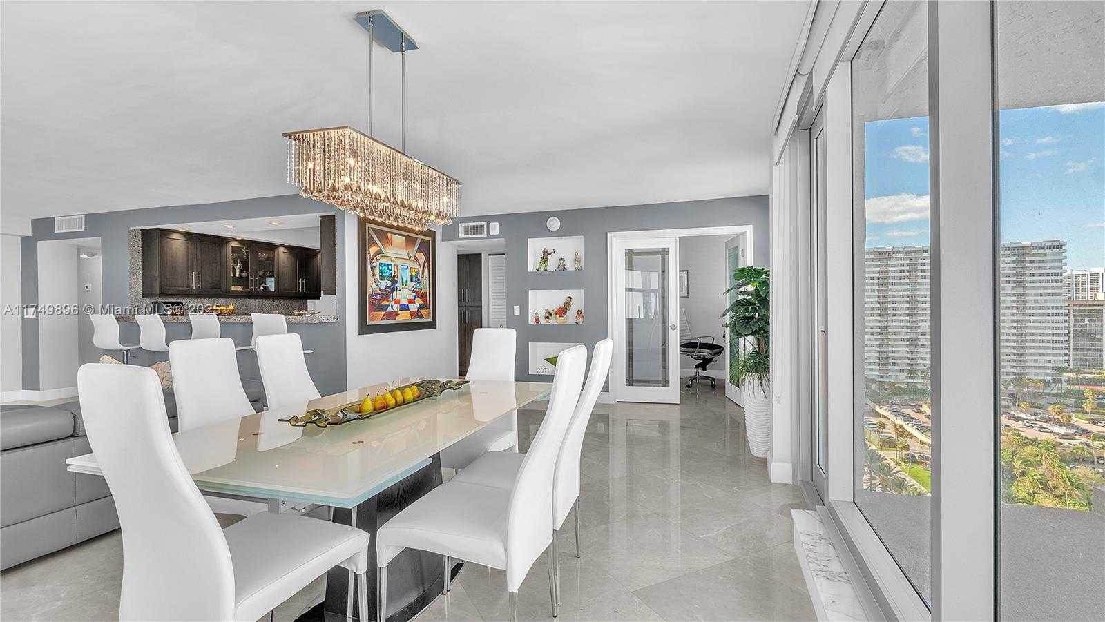 Small Image of 1920 S Ocean Dr, Hallandale Beach, FL 33009, USA Number 3