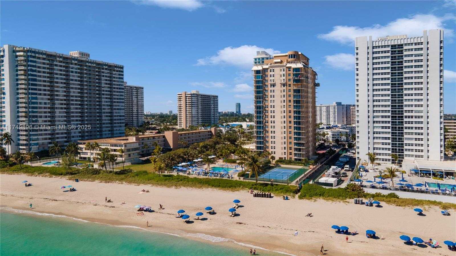 Small Image of 1920 S Ocean Dr, Hallandale Beach, FL 33009, USA Number 40