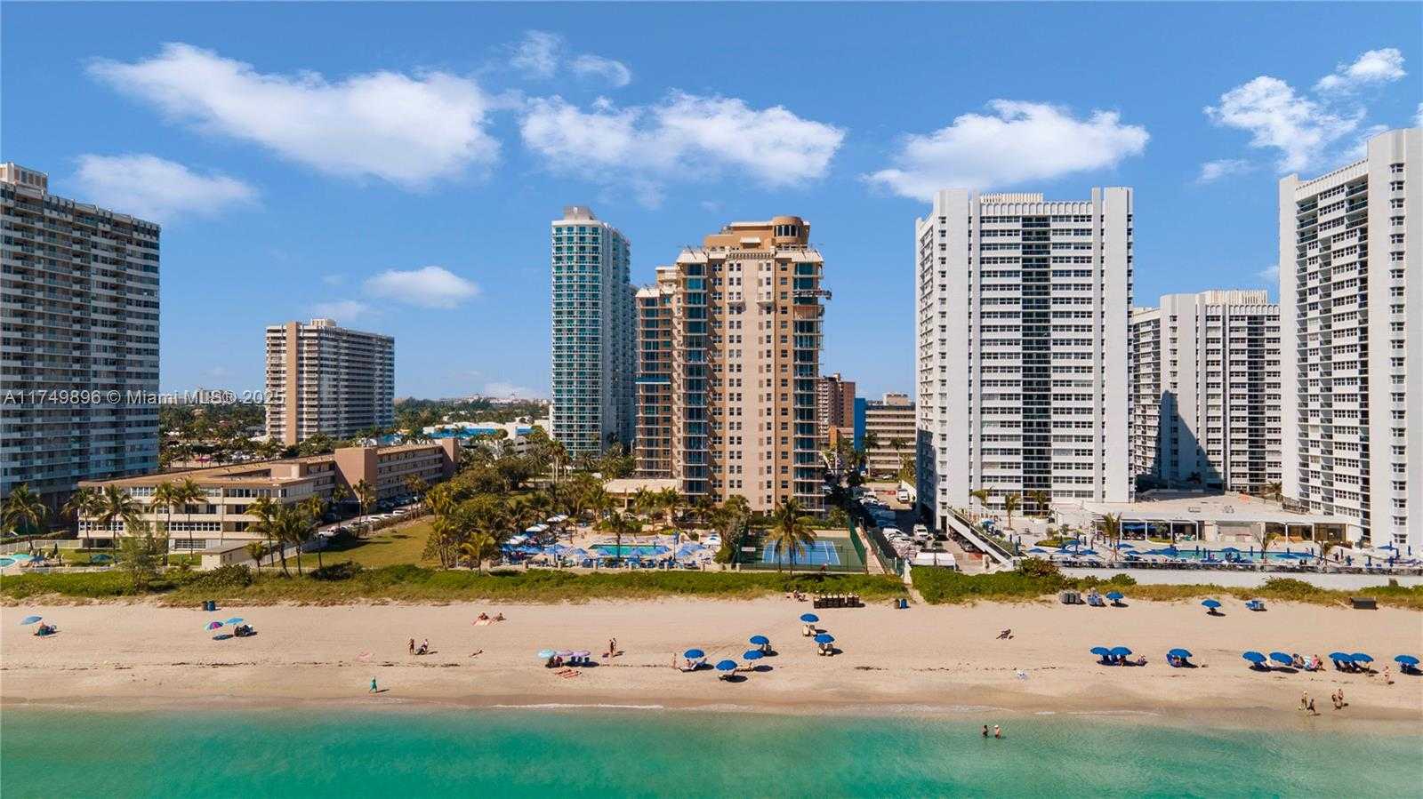 Small Image of 1920 S Ocean Dr, Hallandale Beach, FL 33009, USA Number 41