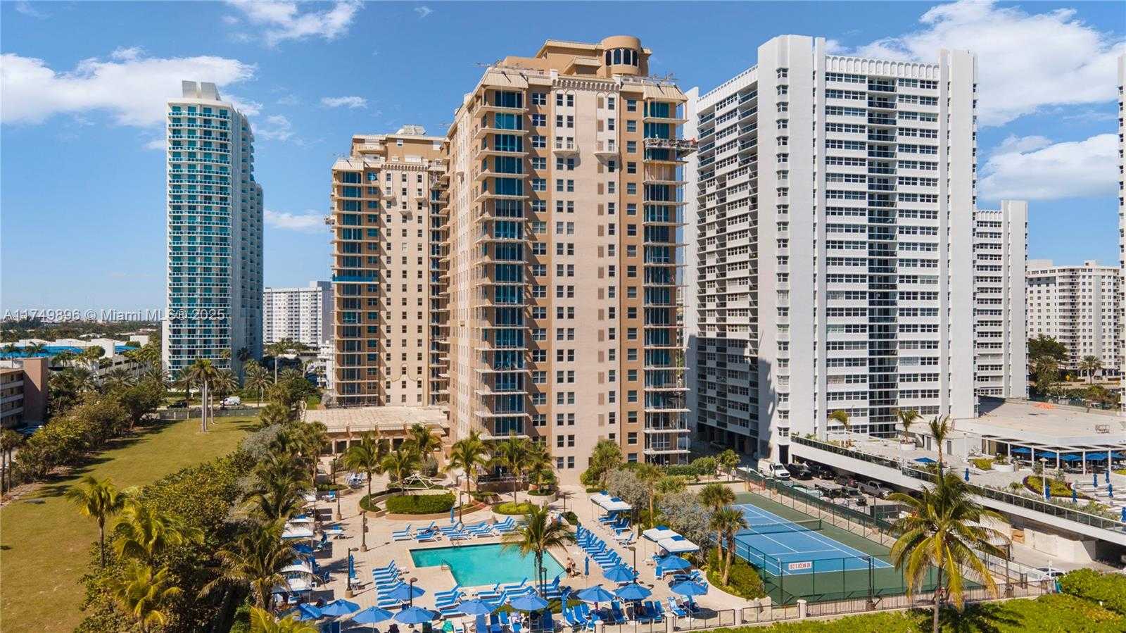 Small Image of 1920 S Ocean Dr, Hallandale Beach, FL 33009, USA Number 42