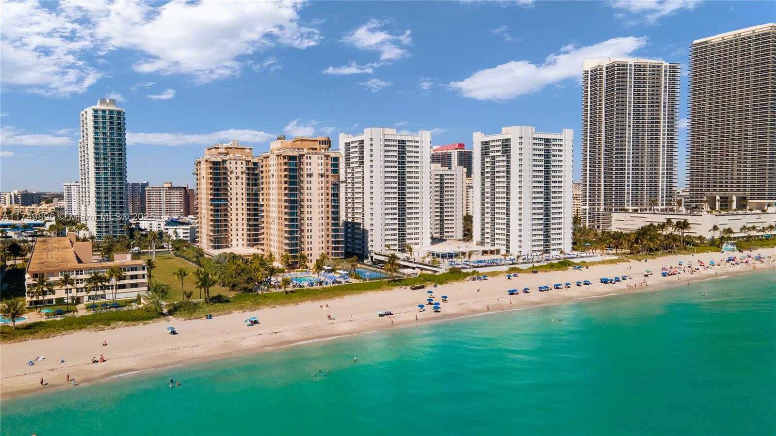 Small Image of 1920 S Ocean Dr, Hallandale Beach, FL 33009, USA Number 43