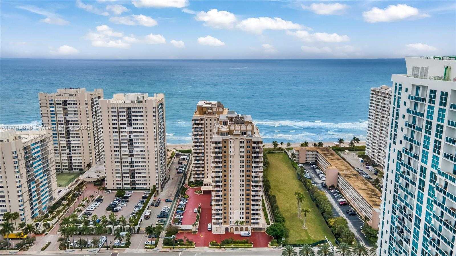 Small Image of 1920 S Ocean Dr, Hallandale Beach, FL 33009, USA Number 45
