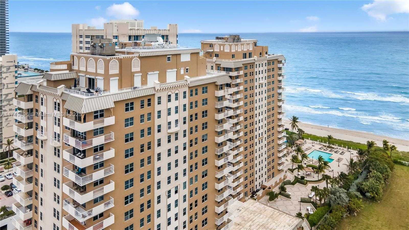 Small Image of 1920 S Ocean Dr, Hallandale Beach, FL 33009, USA Number 46