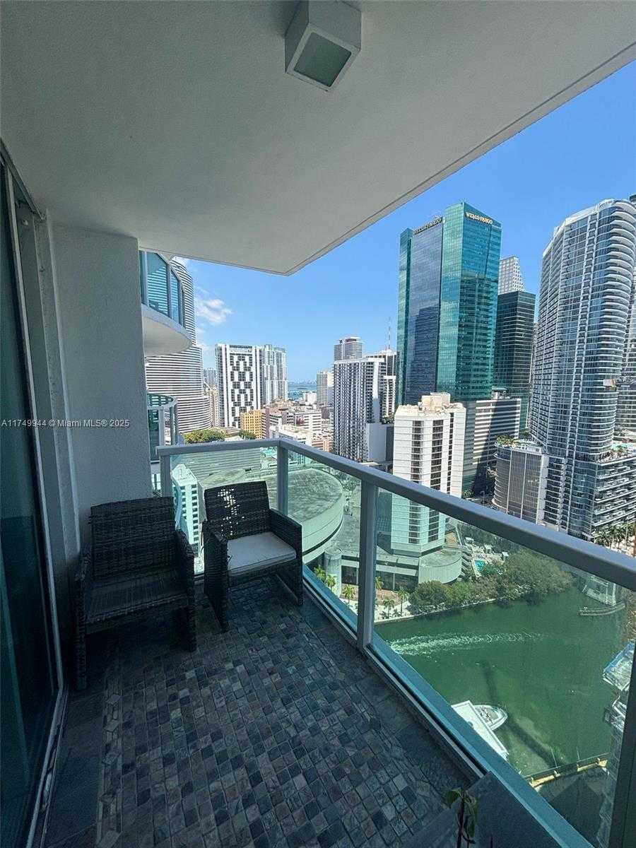 Small Image of 31 SOUTH EAST 5TH ST #3208, Miami Number 14