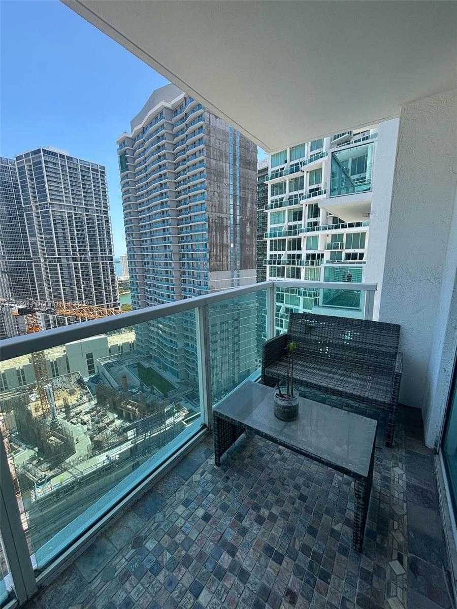 Small Image of 31 SOUTH EAST 5TH ST #3208, Miami Number 15