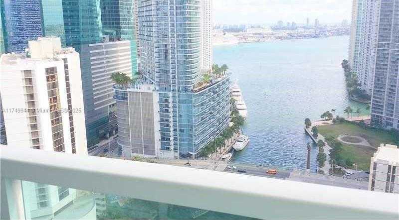 Small Image of 31 SOUTH EAST 5TH ST #3208, Miami Number 16