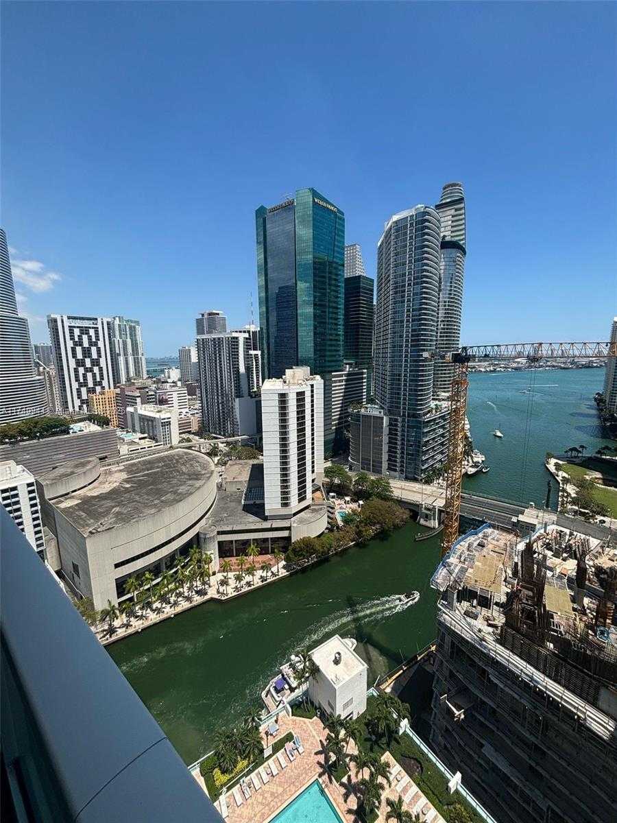Small Image of 31 SOUTH EAST 5TH ST #3208, Miami Number 18