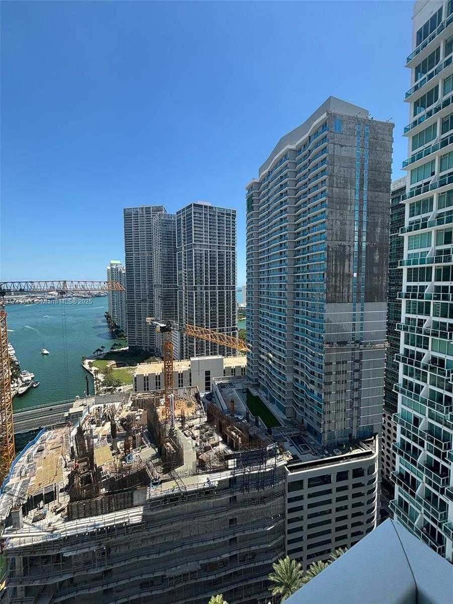 Small Image of 31 SOUTH EAST 5TH ST #3208, Miami Number 19