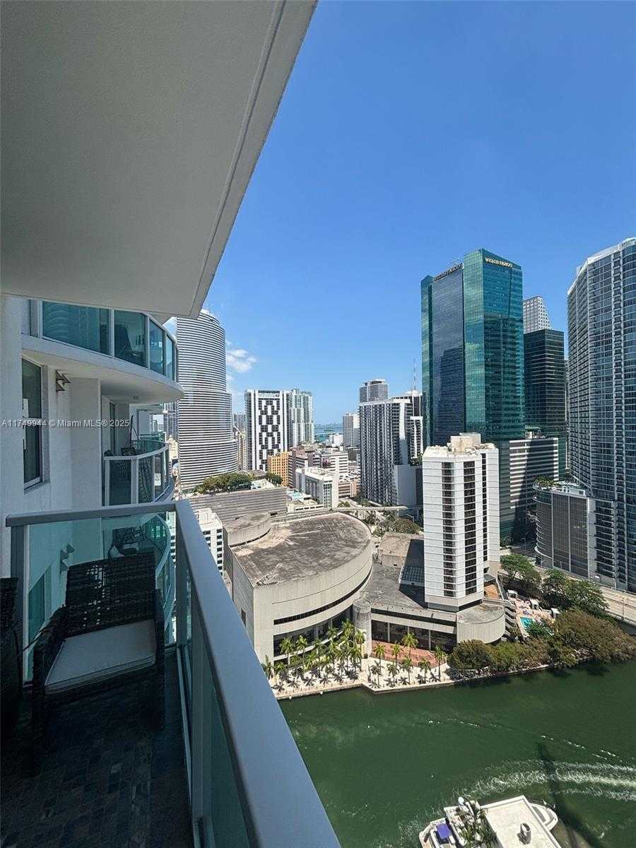 Small Image of 31 SOUTH EAST 5TH ST #3208, Miami Number 20