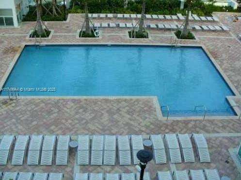 Small Image of 31 SOUTH EAST 5TH ST #3208, Miami Number 22