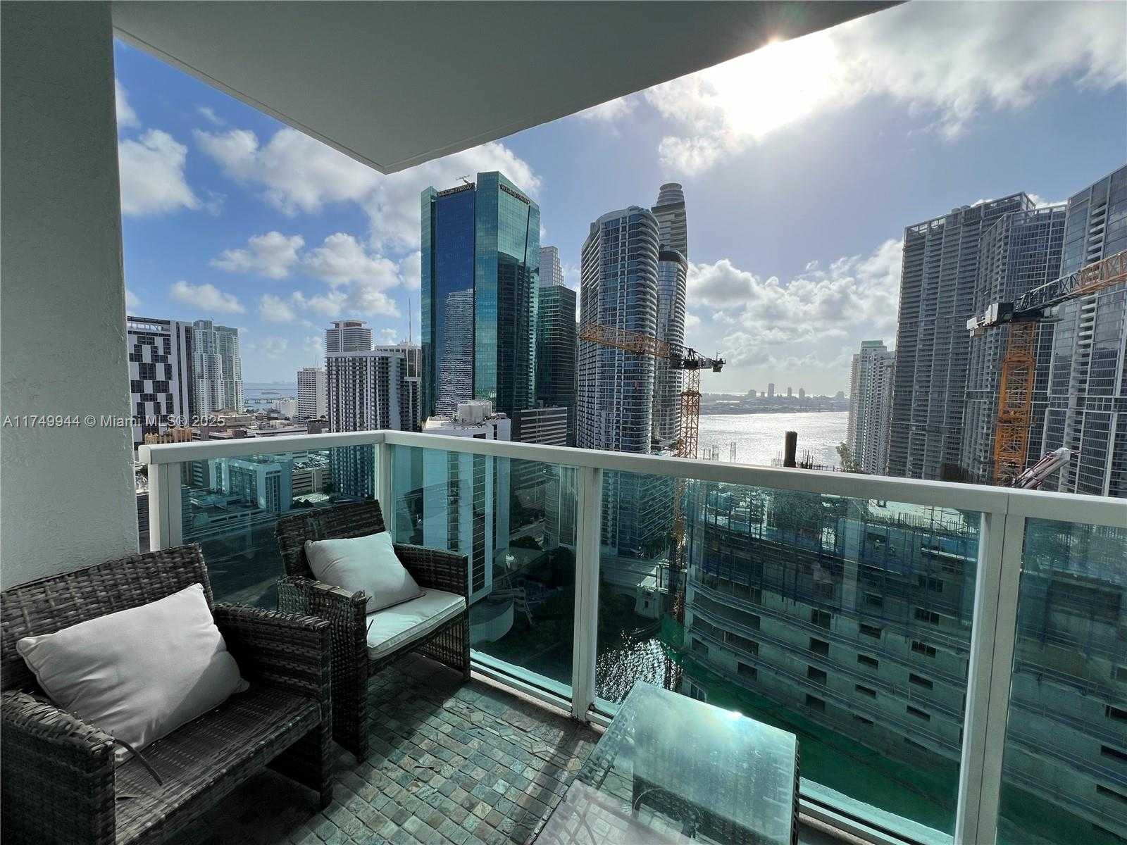 Small Image of 31 SOUTH EAST 5TH ST #3208, Miami Number 23