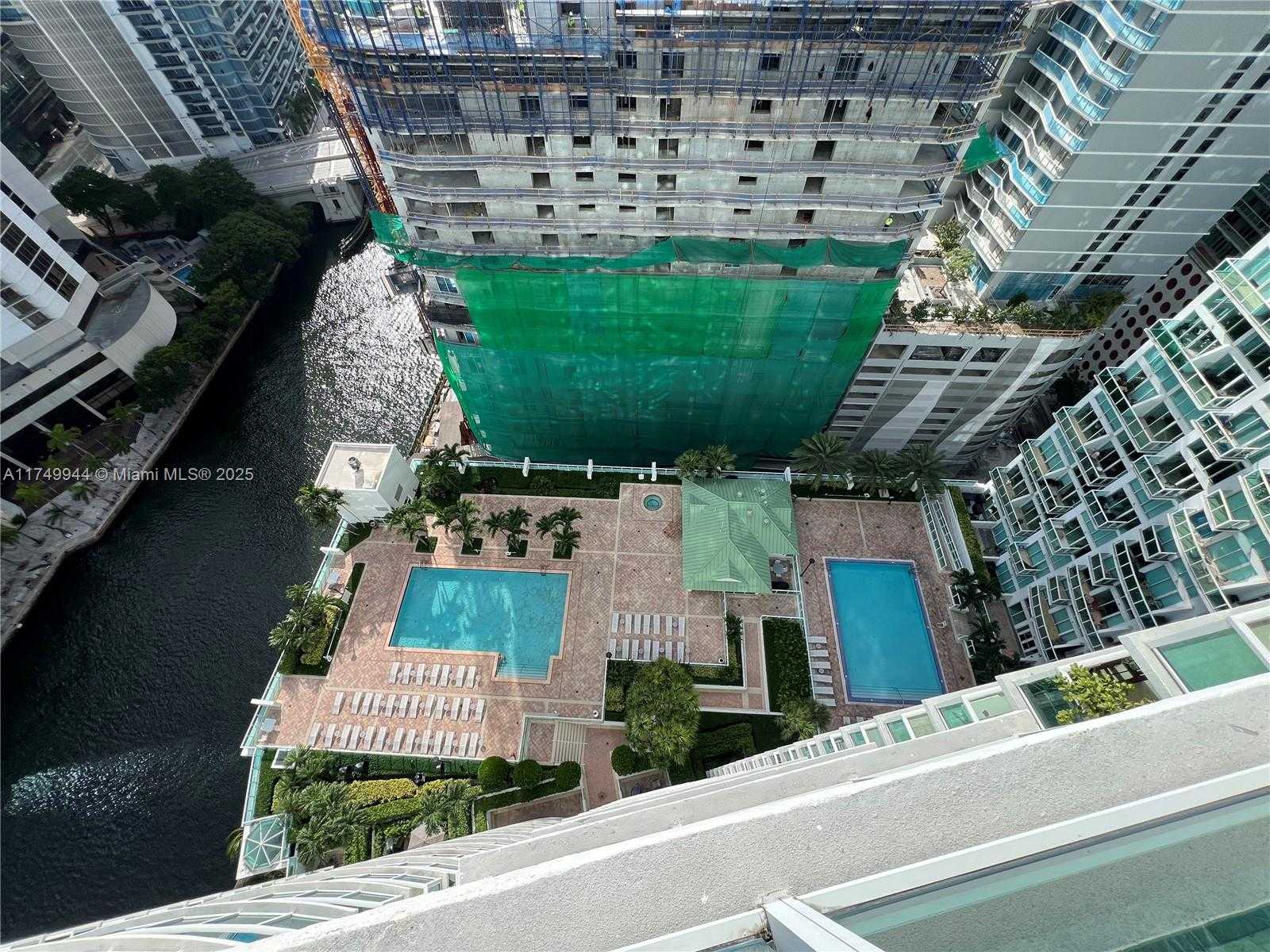 Small Image of 31 SOUTH EAST 5TH ST #3208, Miami Number 26