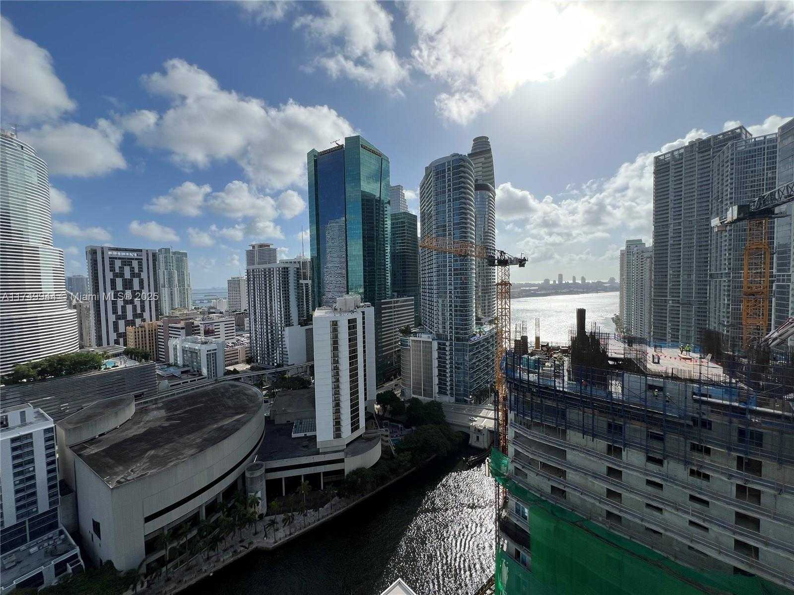 Small Image of 31 SOUTH EAST 5TH ST #3208, Miami Number 28