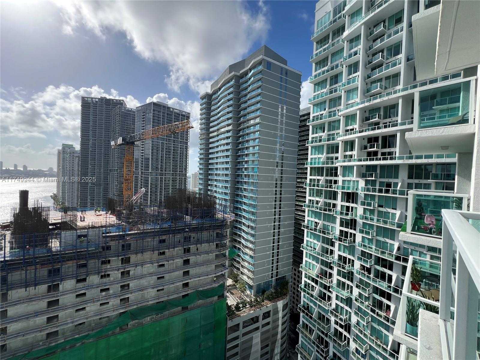 Small Image of 31 SOUTH EAST 5TH ST #3208, Miami Number 29