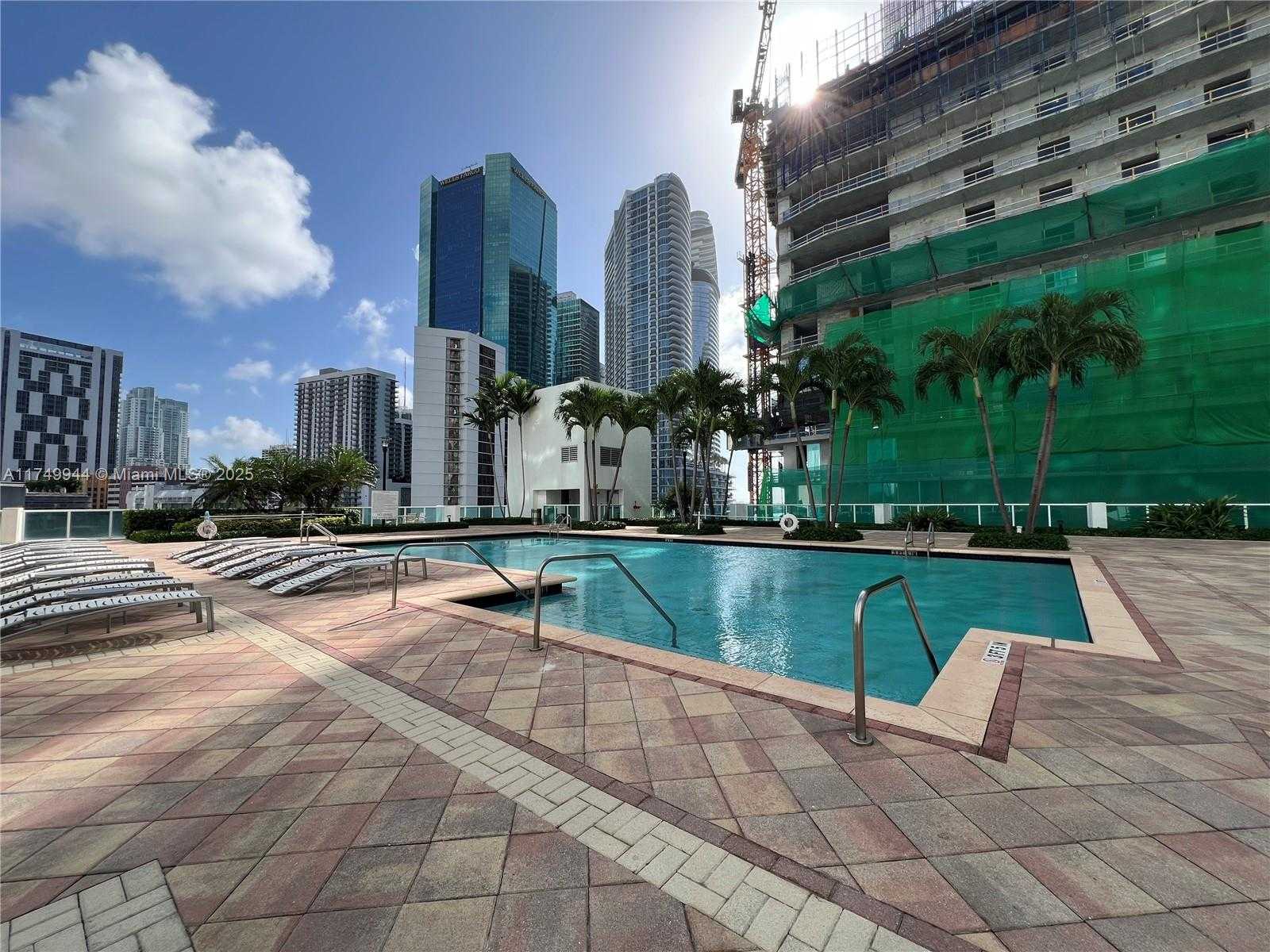 Small Image of 31 SOUTH EAST 5TH ST #3208, Miami Number 31