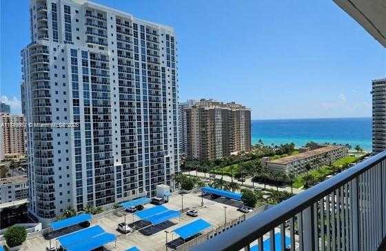 Small Image of 1965 SOUTH OCEAN DR #11J, Hallandale Beach Number 2