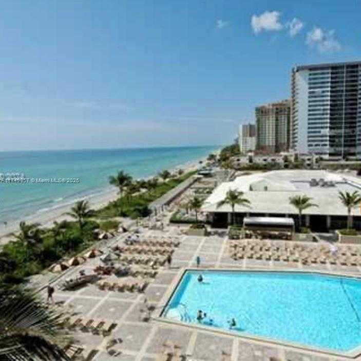 Small Image of 1965 SOUTH OCEAN DR #11J, Hallandale Beach Number 20