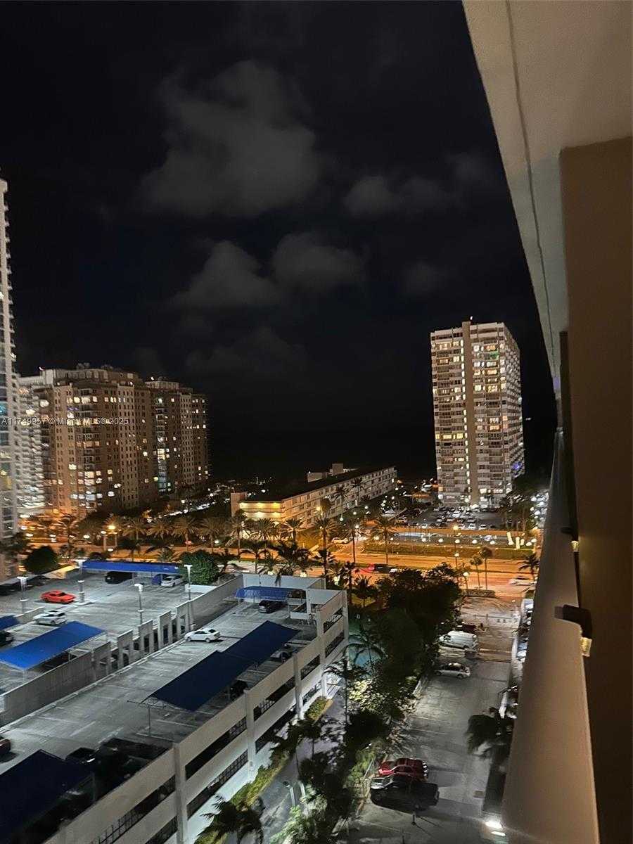 Small Image of 1965 SOUTH OCEAN DR #11J, Hallandale Beach Number 22